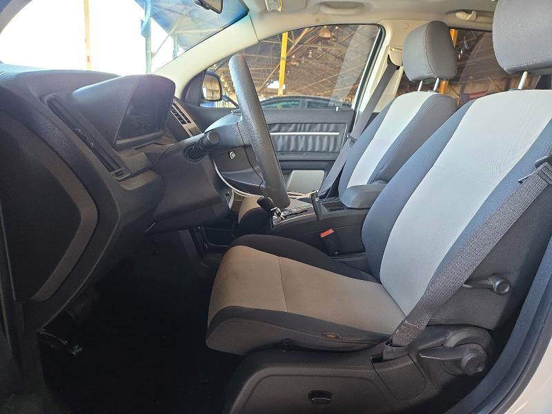 70831766 :رقم المزاد ، 3D4GG57V39T242468 vin ، 2009 Dodge Journey مزاد بيع