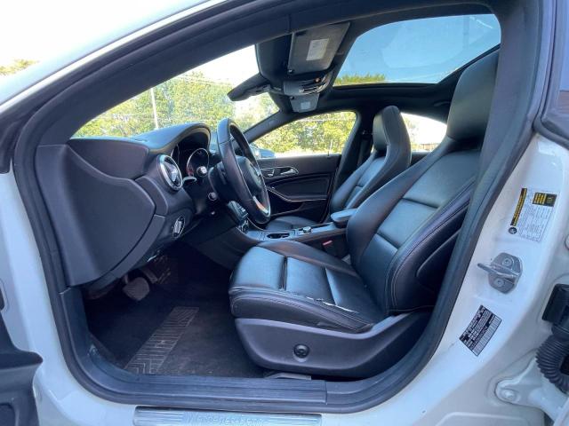 Продажа на аукционе авто 2018 Mercedes-benz Cla, vin: WDDSJ4GB0JN634214        , номер лота: 69359906