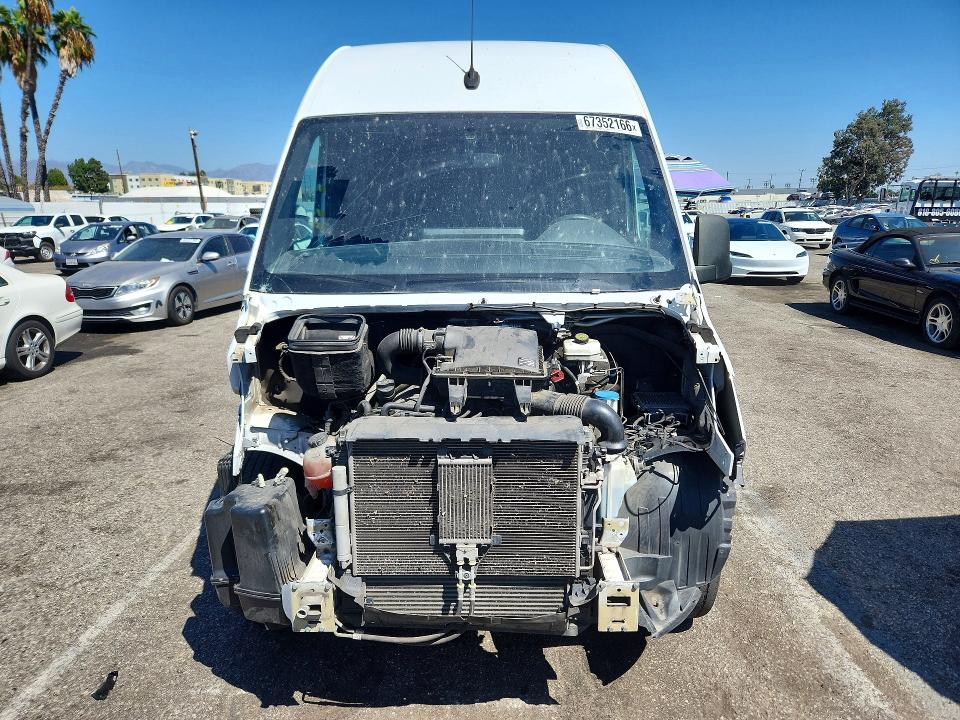 Продажа на аукционе авто 2019 Mercedes-benz Sprinter, vin: WD3PF0CD7KP116456, номер лота: 67352166