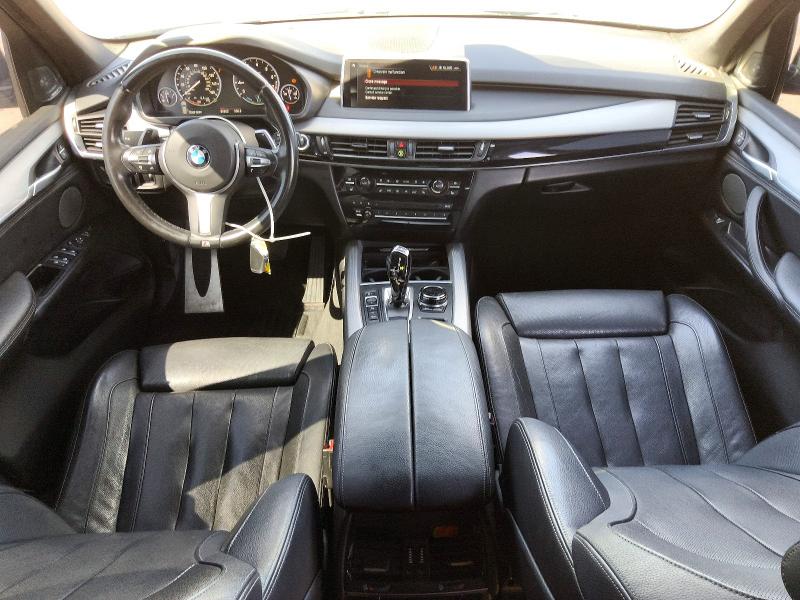 Aukcja sprzedaży 2018 Bmw X5, vin: 5UXKT0C57J0V98627, numer aukcji: 65929936