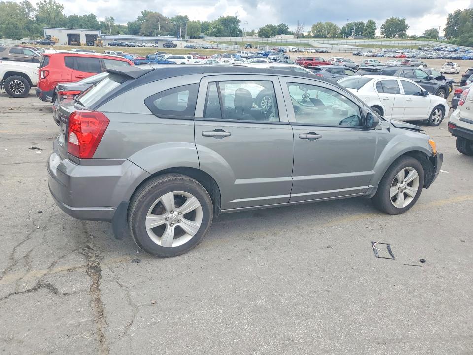 67913406 :رقم المزاد ، 1C3CDWDA4CD532294 vin ، 2012 Dodge Caliber مزاد بيع