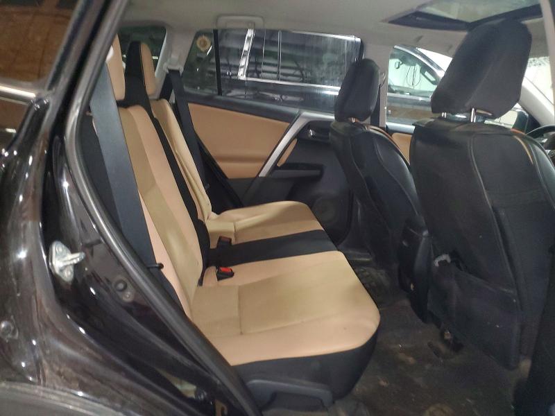 67961596 :رقم المزاد ، 2T3RFREV1GW425666 vin ، 2016 Toyota Rav4 مزاد بيع
