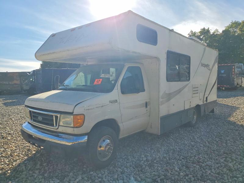 Aukcja sprzedaży 2006 Ford E350, vin: 1FDWE35L15HA94880, numer aukcji: 70317296