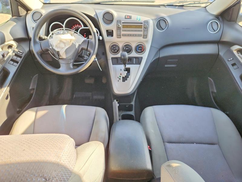 Продажа на аукционе авто 2010 Toyota Corolla Matrix, vin: 2T1KE4EEXAC045363, номер лота: 70305616