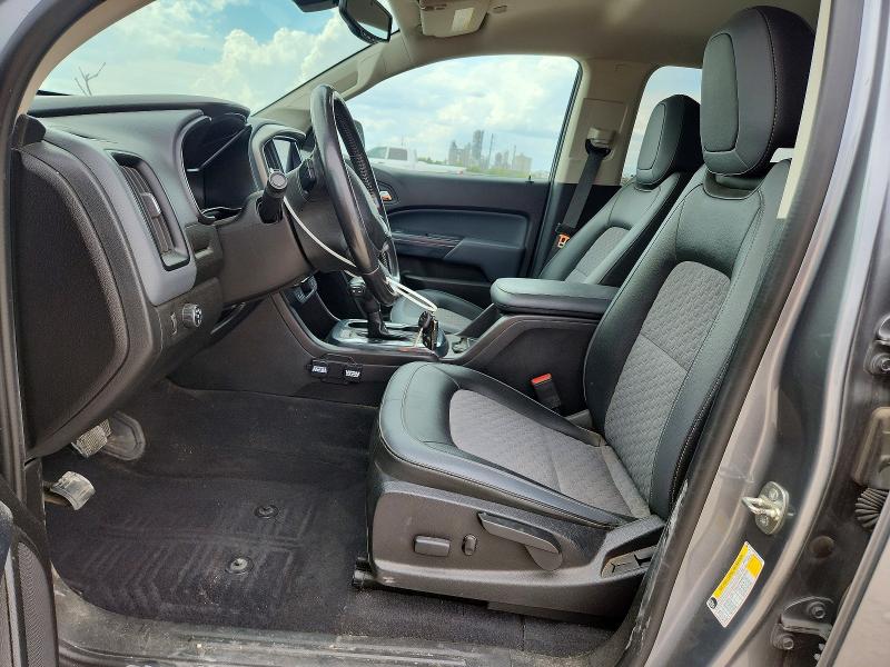 Продаж на аукціоні авто 2019 Chevrolet Colorado, vin: 1GCGSDEN1K1142116, номер лоту: 68958576