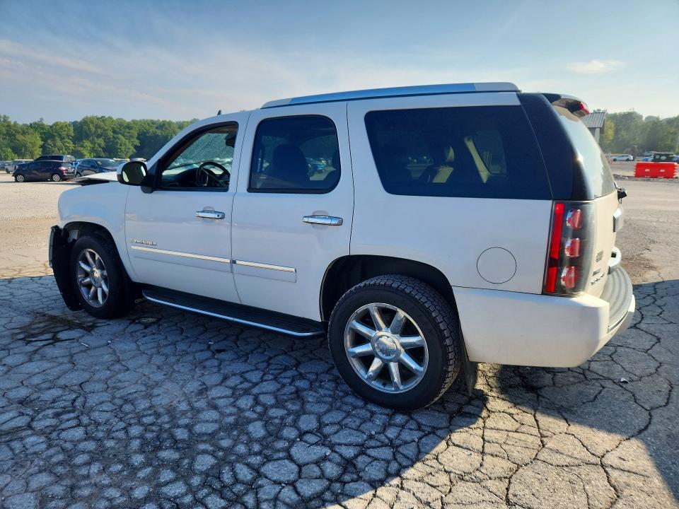 Aukcja sprzedaży 2009 Gmc Yukon, vin: 1GKFK03219J123836, numer aukcji: 67320376