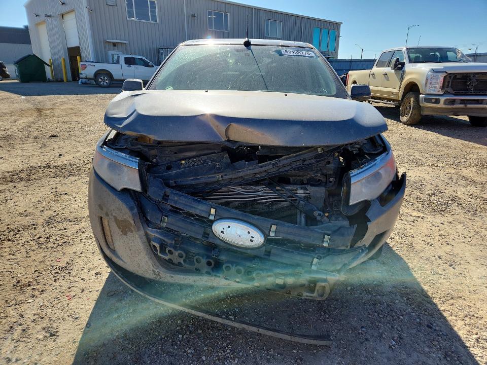 Aukcja sprzedaży 2013 Ford Edge, vin: 2FMDK4KC0DBE35112, numer aukcji: 68459776
