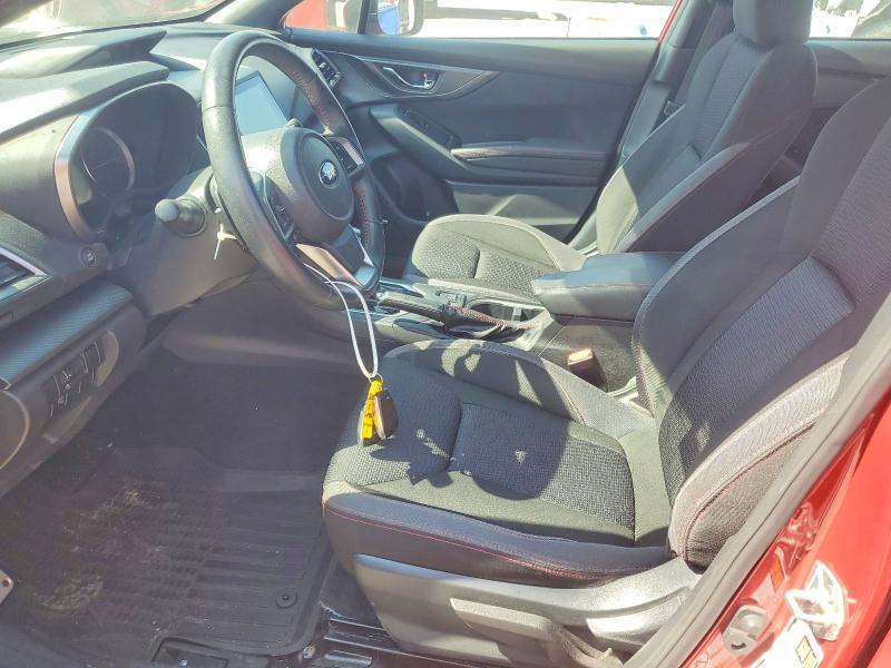 Aukcja sprzedaży 2018 Subaru Impreza, vin: 4S3GTAL61J3743360, numer aukcji: 66803236