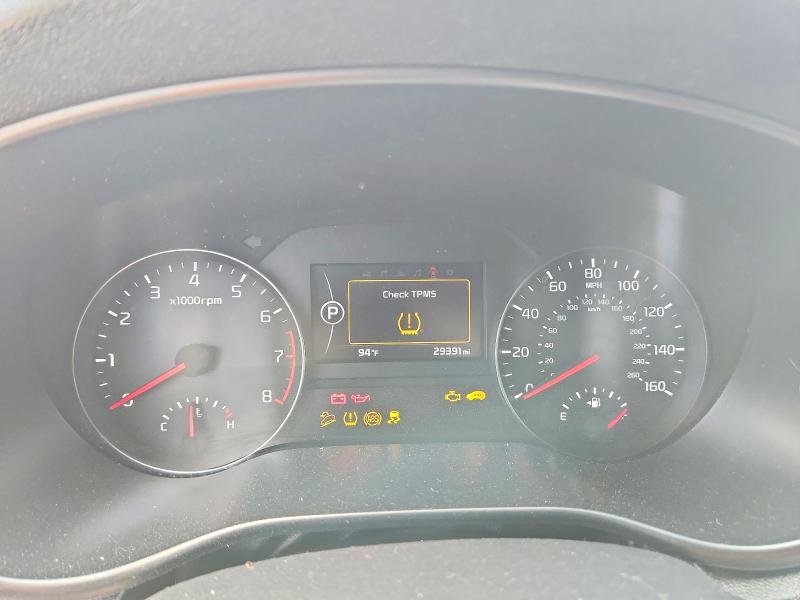 Aukcja sprzedaży 2017 Kia Sportage, vin: KNDPRCA61H7165647, numer aukcji: 68779686