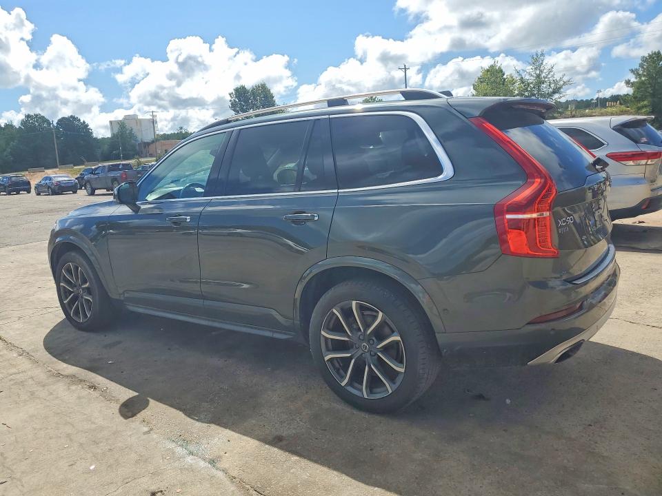 68066906 :رقم المزاد ، YV4A22PK1J1327582 vin ، 2018 Volvo Xc90 مزاد بيع