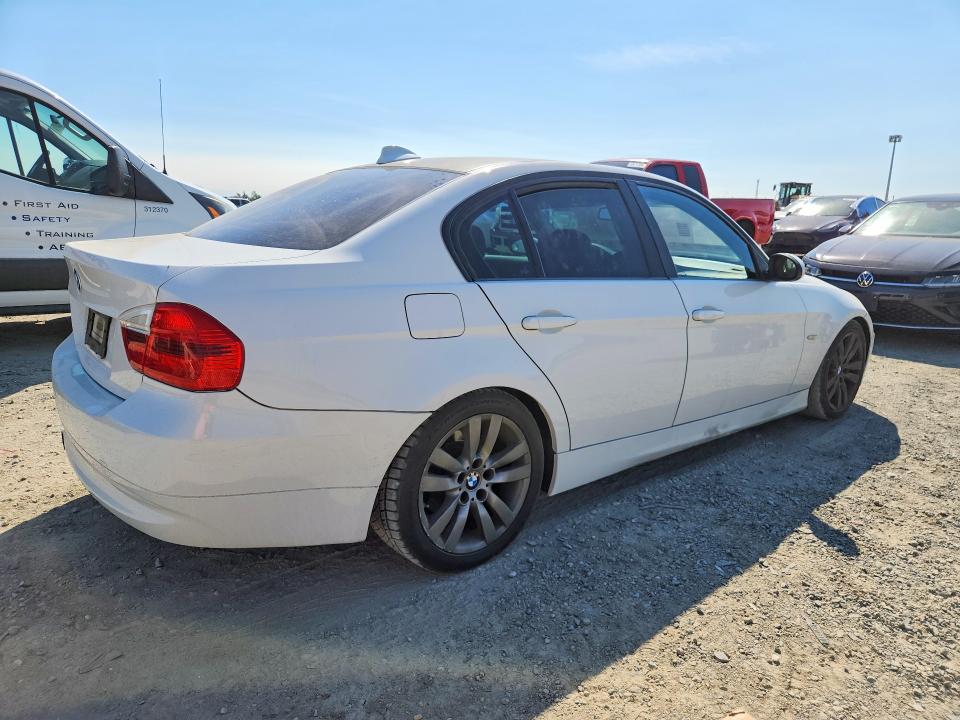 Aukcja sprzedaży 2008 Bmw 328, vin: WBAVC53528FZ88681, numer aukcji: 67546136