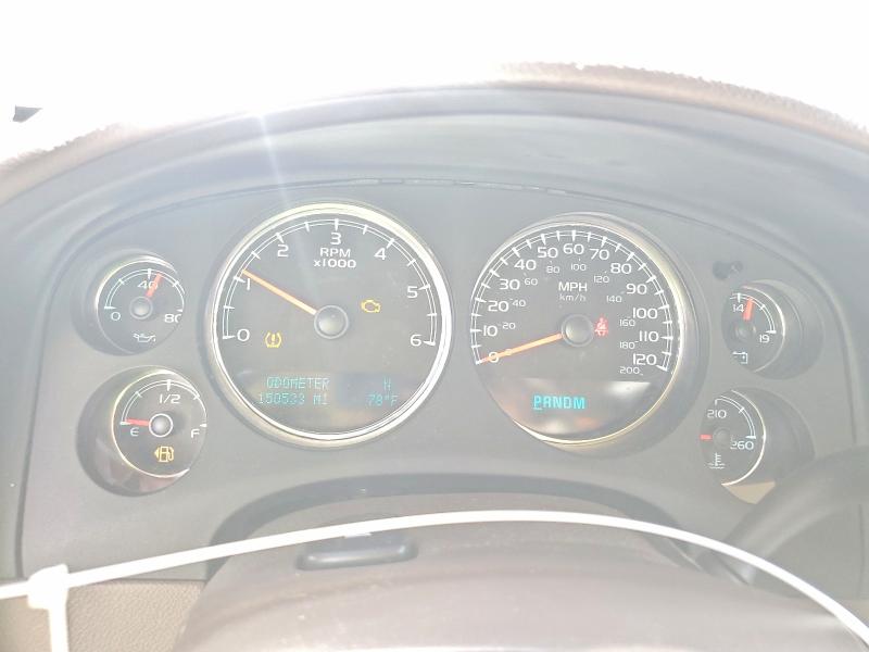 Продаж на аукціоні авто 2010 Chevrolet Tahoe, vin: 1GNUKBE04AR168552, номер лоту: 67795326