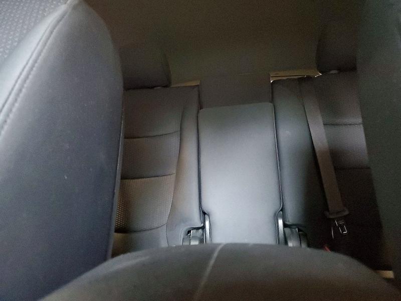 2011 Kia Sorento მანქანა იყიდება აუქციონზე, vin: 5XYKT3A18BG100434, აუქციონის ნომერი: 69090016