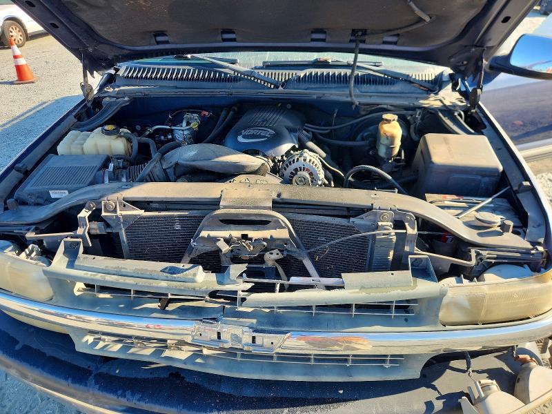Aukcja sprzedaży 2001 Chevrolet Silverado, vin: 2GCEC19TX11288955, numer aukcji: 67461516