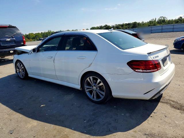 Продажа на аукционе авто 2014 Mercedes-benz E, vin: WDDHF5KBXEA919363, номер лота: 68593426