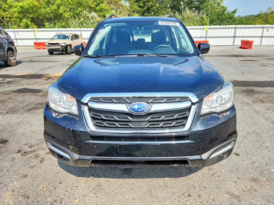 67354146 :رقم المزاد ، JF2SJAEC1HH568545 vin ، 2017 Subaru Forester مزاد بيع