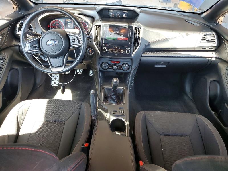 Aukcja sprzedaży 2018 Subaru Impreza, vin: 4S3GTAK61J1747163, numer aukcji: 67066576