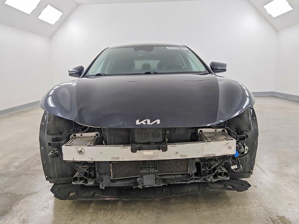 Продажа на аукционе авто 2023 Kia Ev6, vin: KNDC34LA5P5149968, номер лота: 68685156