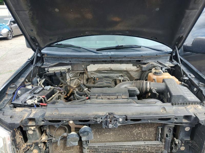 Продажа на аукционе авто 2013 Ford F150, vin: 1FTFW1EFXDKD34493, номер лота: 68091616