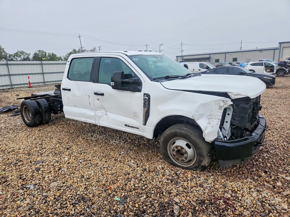 Aukcja sprzedaży 2023 Ford F350, vin: 1FD8W3GT6PEC04989, numer aukcji: 70839786