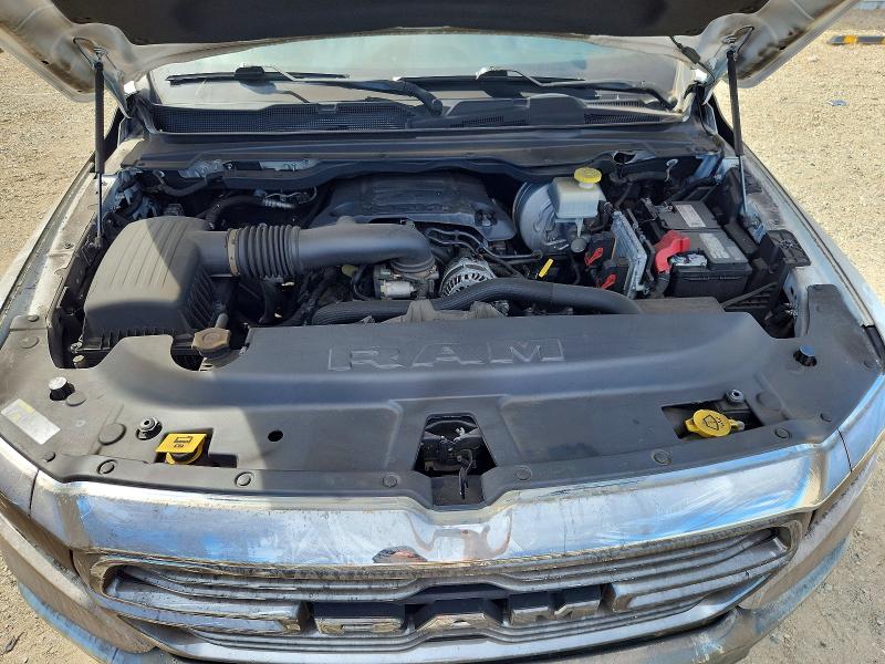 Aukcja sprzedaży 2019 Ram 1500, vin: 1C6SRFRT5KN662913, numer aukcji: 67920256