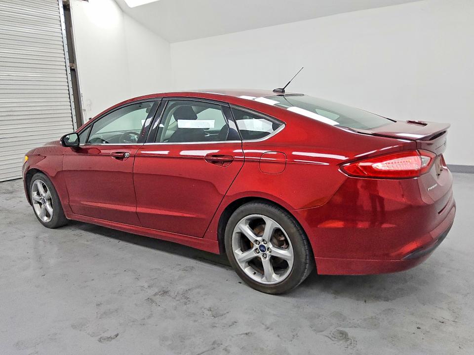 Aukcja sprzedaży 2015 Ford Fusion, vin: 3FA6P0H72FR182144, numer aukcji: 69707726