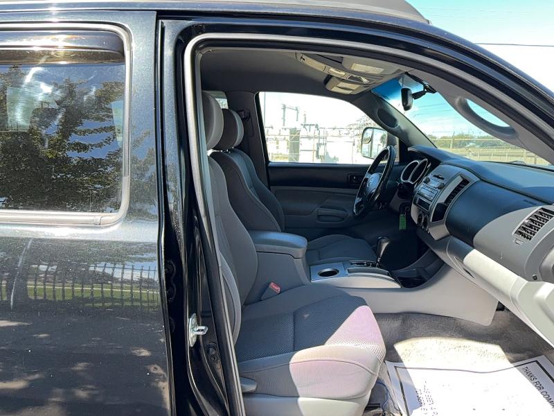Aukcja sprzedaży 2006 Toyota Tacoma, vin: 5TEMU52N36Z184015, numer aukcji: 67743316