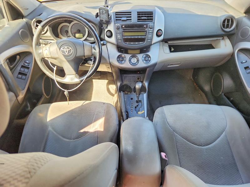 68186816 :رقم المزاد ، JTMBD31V965004617 vin ، 2006 Toyota Rav4 مزاد بيع