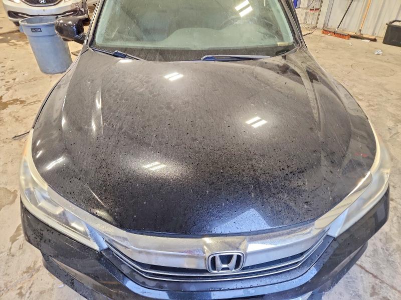 Aukcja sprzedaży 2017 Honda Accord, vin: 1HGCR2F80HA117340, numer aukcji: 71102546