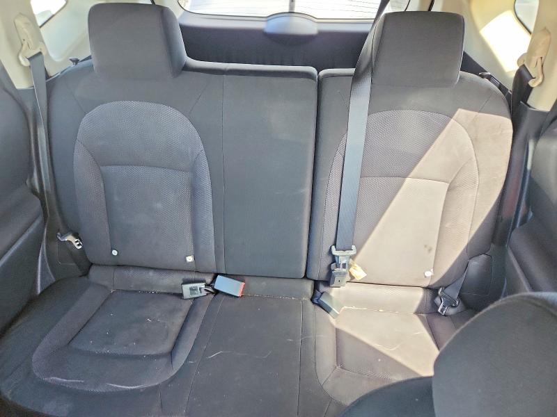Aukcja sprzedaży 2012 Nissan Rogue, vin: JN8AS5MV9CW717598, numer aukcji: 68850186