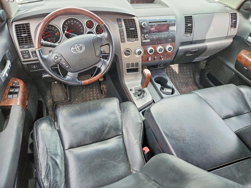 Продаж на аукціоні авто 2010 Toyota Tundra, vin: 5TFHY5F10AX100746, номер лоту: 69649616