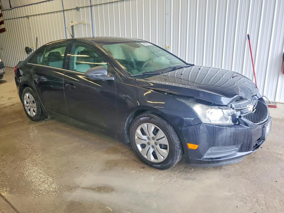 Продажа на аукционе авто 2012 Chevrolet Cruze, vin: 1G1PC5SH2C7344942, номер лота: 68970516