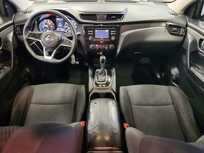 Продажа на аукционе авто 2018 Nissan Rogue Sport, vin: JN1BJ1CR5JW268839        , номер лота: 69322396