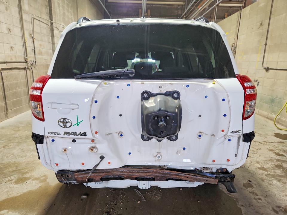 Aukcja sprzedaży 2010 Toyota Rav4, vin: 2T3BF4DV9AW065043, numer aukcji: 69402816