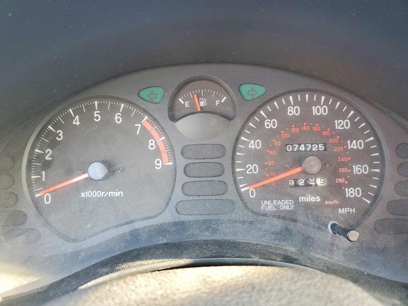 Продаж на аукціоні авто 1991 Dodge Stealth, vin: JB3XE74C0MY019492, номер лоту: 69176166
