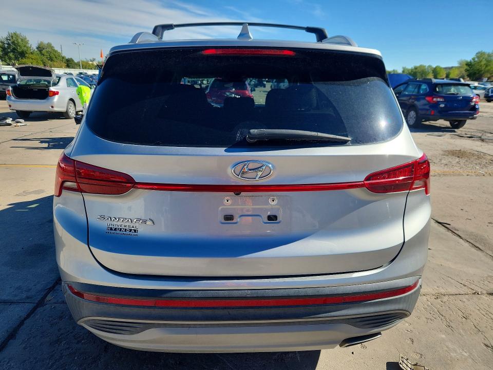 Продаж на аукціоні авто 2023 Hyundai Santa Fe, vin: 5NMS24AJ7PH498581, номер лоту: 67682566