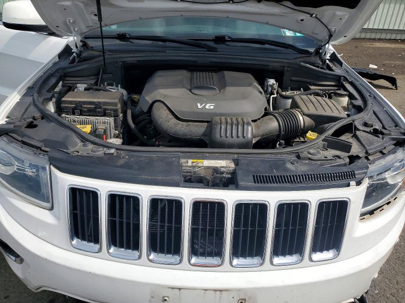 69819566 :رقم المزاد ، 1C4RJFAG8EC230782 vin ، 2014 Jeep Grand Cherokee مزاد بيع