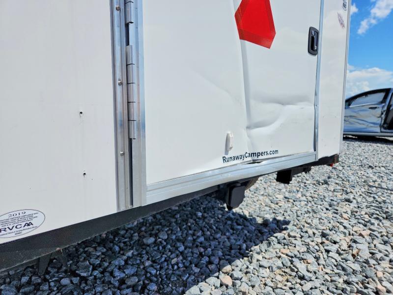 2019 Runaway Recreational Vehicle (rv) მანქანა იყიდება აუქციონზე, vin: 1R9R1E819K1749290, აუქციონის ნომერი: 68394996