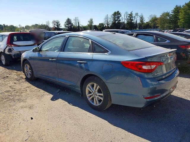 Продажа на аукционе авто 2017 Hyundai Sonata, vin: 5NPE24AF0HH516383, номер лота: 68779866