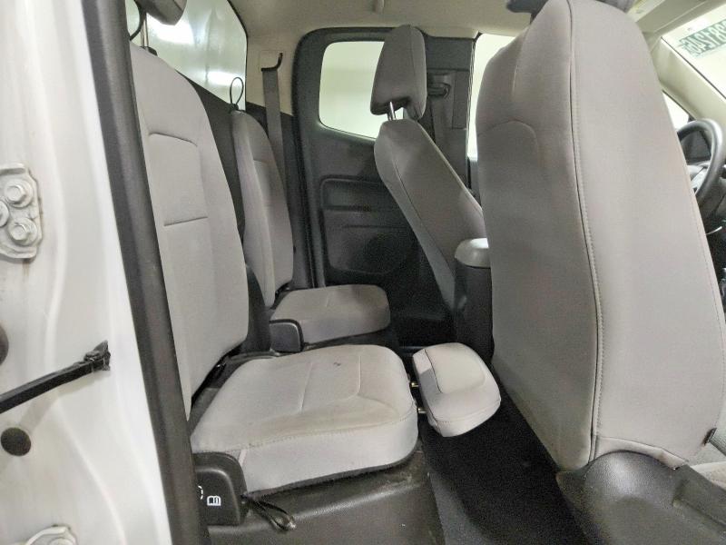 Aukcja sprzedaży 2022 Chevrolet Colorado, vin: 1GCHSBEAXN1125678, numer aukcji: 68281246