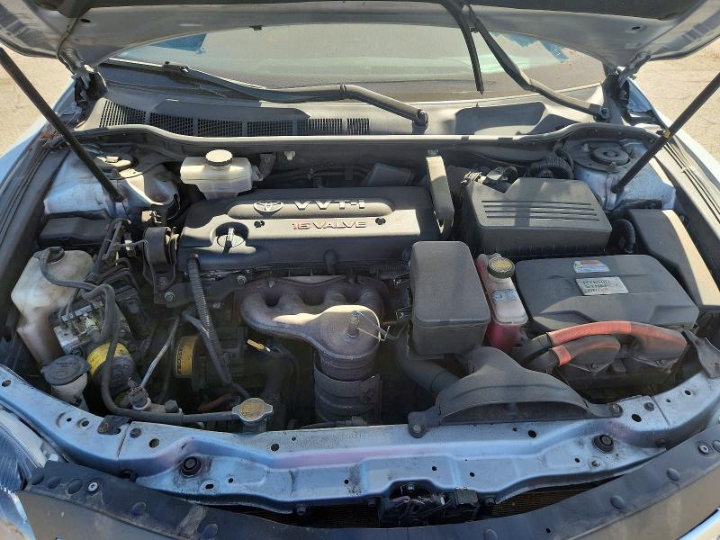 Aukcja sprzedaży 2011 Toyota Camry, vin: 4T1BB3EK8BU137421, numer aukcji: 68081946
