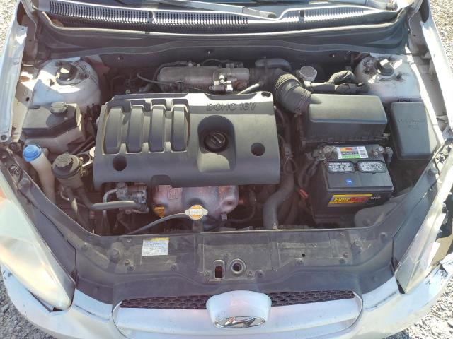Aukcja sprzedaży 2010 Hyundai Accent, vin: KMHCM3AC4AU164059, numer aukcji: 68830616