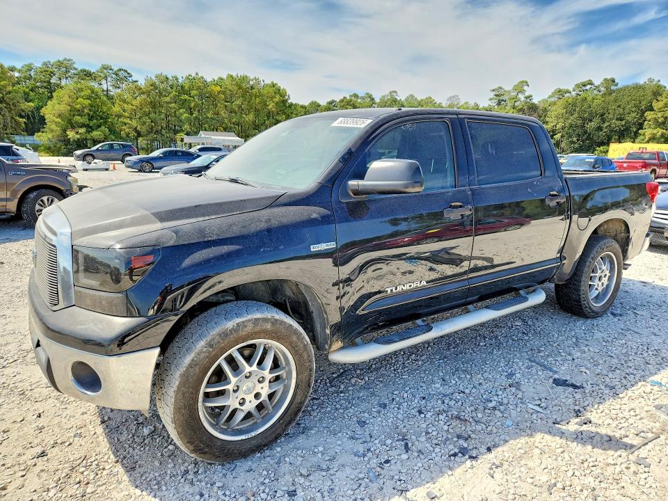 68839926 :رقم المزاد ، 5TFEM5F13BX034578 vin ، 2011 Toyota Tundra مزاد بيع