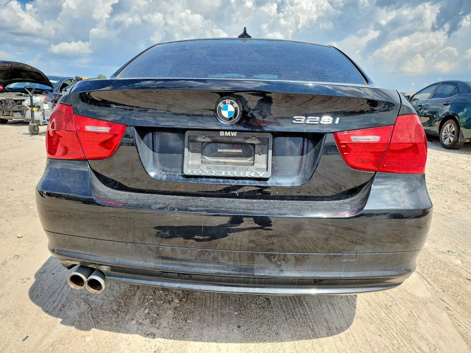 Продажа на аукционе авто 2010 Bmw 328, vin: WBAPK5C50AA652493, номер лота: 68809996