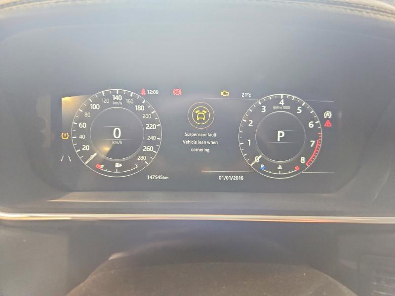 Aukcja sprzedaży 2018 Land Rover Range Rover, vin: SALGS2RE2JA381311, numer aukcji: 68358476