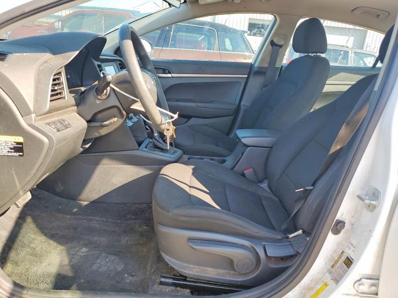 Продажа на аукционе авто 2019 Hyundai Elantra, vin: 5NPD74LF9KH423282, номер лота: 68254346