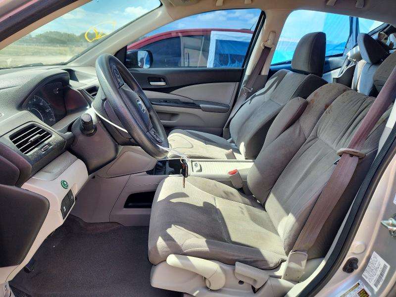 Продажа на аукционе авто 2014 Honda Cr-v, vin: 5J6RM3H3XEL019909, номер лота: 70340836