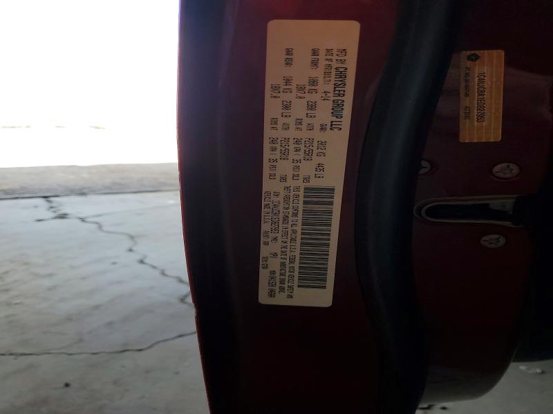 2014 Jeep Compass მანქანა იყიდება აუქციონზე, vin: 1C4NJCBA1ED827953, აუქციონის ნომერი: 67397776