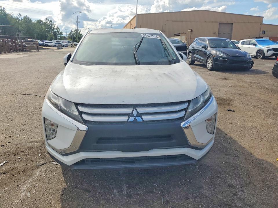 Aukcja sprzedaży 2018 Mitsubishi Eclipse Cross, vin: JA4AS3AA8JZ066052, numer aukcji: 68522916