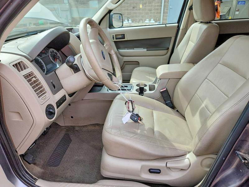 Продаж на аукціоні авто 2009 Ford Escape, vin: 1FMCU93G99KB40303, номер лоту: 69175506